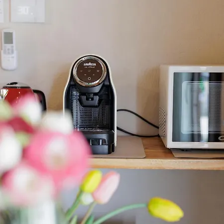 La Barca Ant Al Pra 3* Cuneo