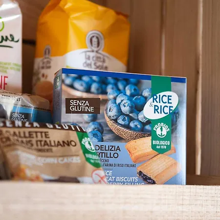 Bed & Breakfast La Barca Ant Al Pra Cuneo