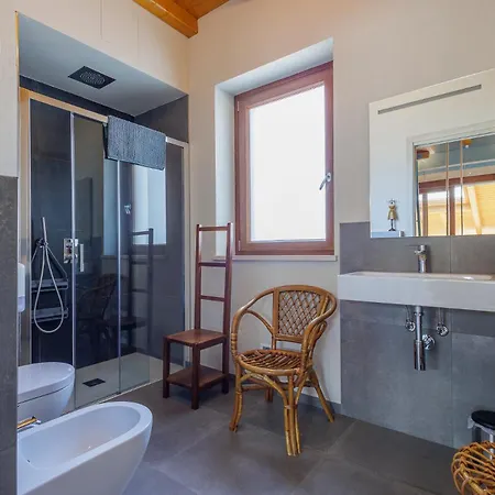 Bed & Breakfast La Barca Ant Al Pra Cuneo