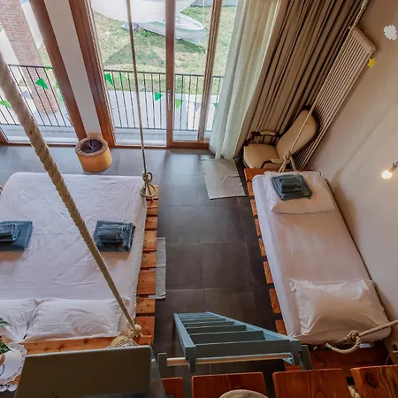 La Barca Ant Al Pra Bed and breakfast Cuneo