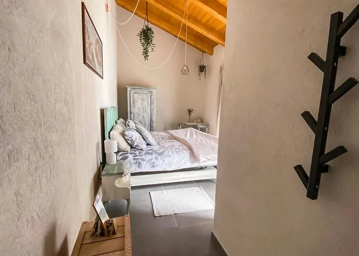 La Barca Ant Al Pra 3*