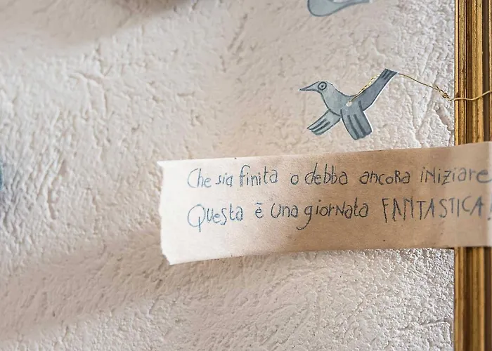 לינה וארוחת בוקר La Barca Ant Al Pra