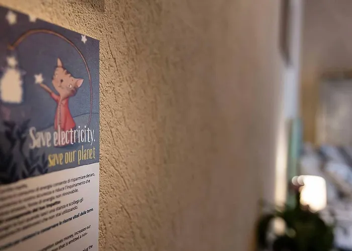 La Barca Ant Al Pra לינה וארוחת בוקר