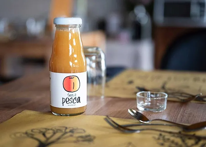 La Barca Ant Al Pra לינה וארוחת בוקר קונאו