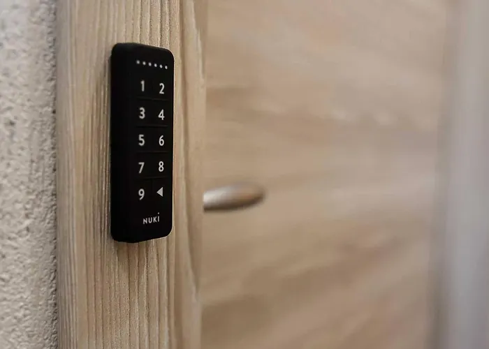 La Barca Ant Al Pra 3* קונאו