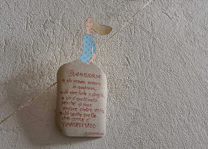 La Barca Ant Al Pra 3* קונאו