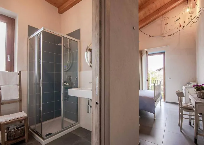 La Barca Ant Al Pra 3* קונאו