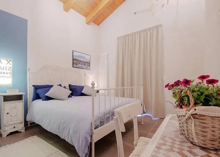 La Barca Ant Al Pra 3*