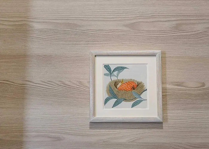 La Barca Ant Al Pra 3* קונאו