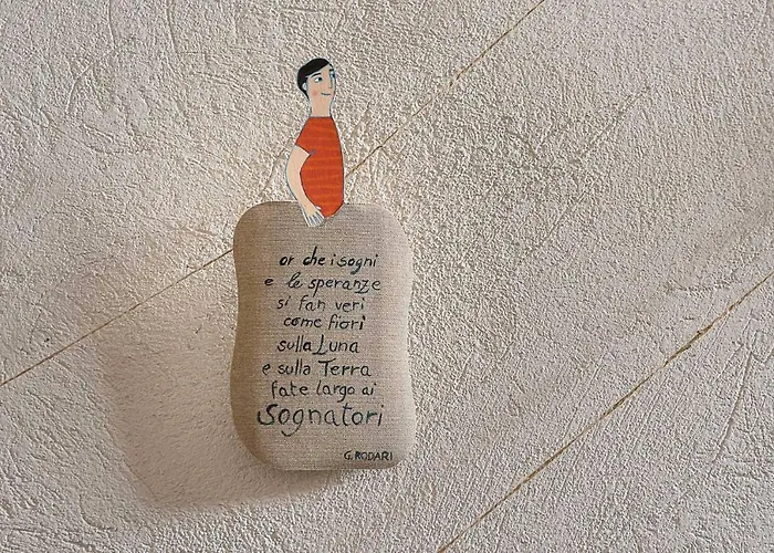 La Barca Ant Al Pra 3*