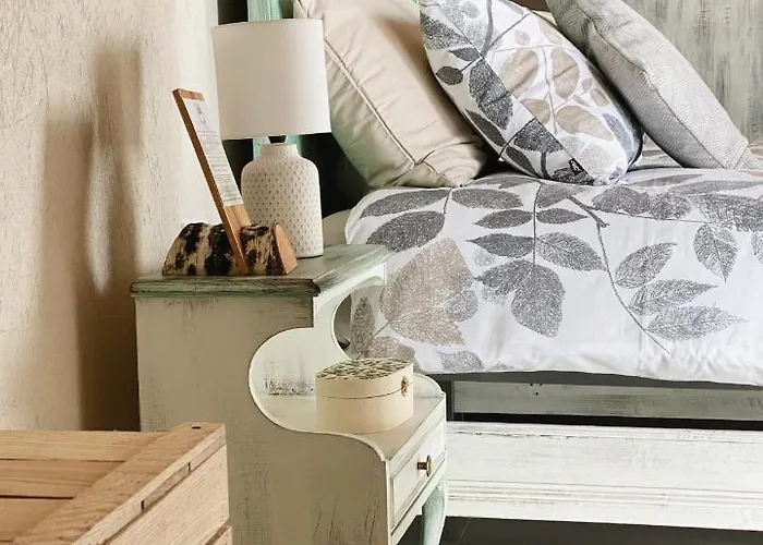 La Barca Ant Al Pra לינה וארוחת בוקר קונאו