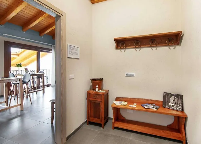 La Barca Ant Al Pra 3* קונאו