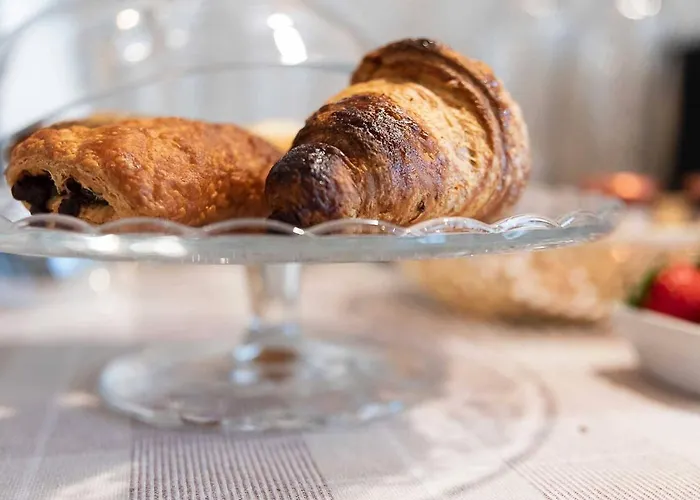 La Barca Ant Al Pra לינה וארוחת בוקר