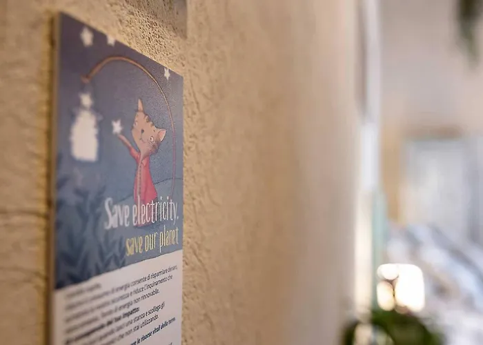 La Barca Ant Al Pra לינה וארוחת בוקר