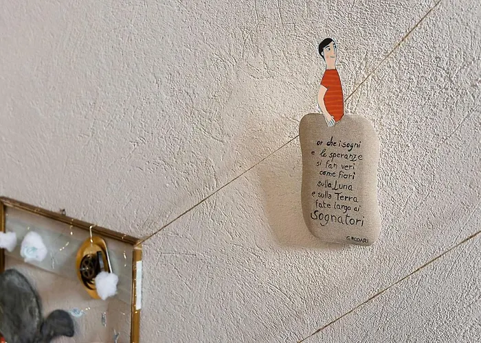 לינה וארוחת בוקר La Barca Ant Al Pra קונאו