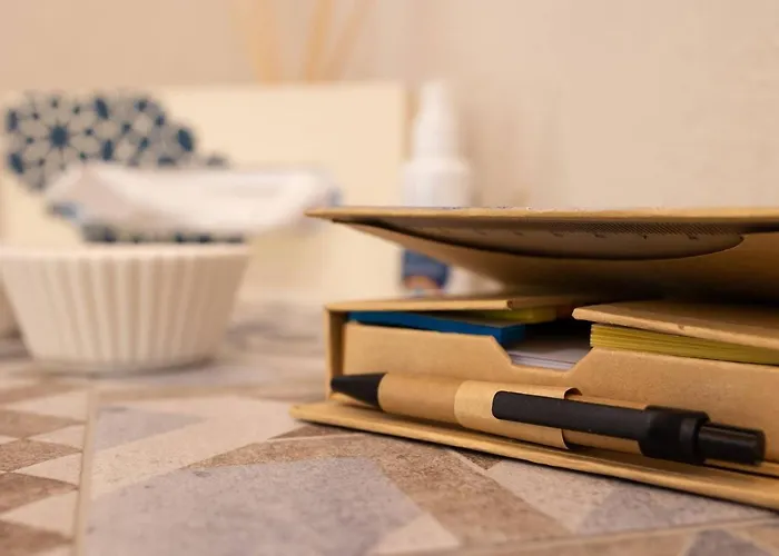 La Barca Ant Al Pra לינה וארוחת בוקר