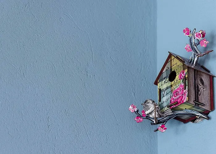 La Barca Ant Al Pra לינה וארוחת בוקר