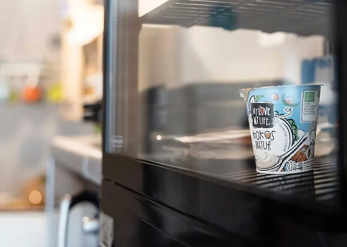 לינה וארוחת בוקר La Barca Ant Al Pra