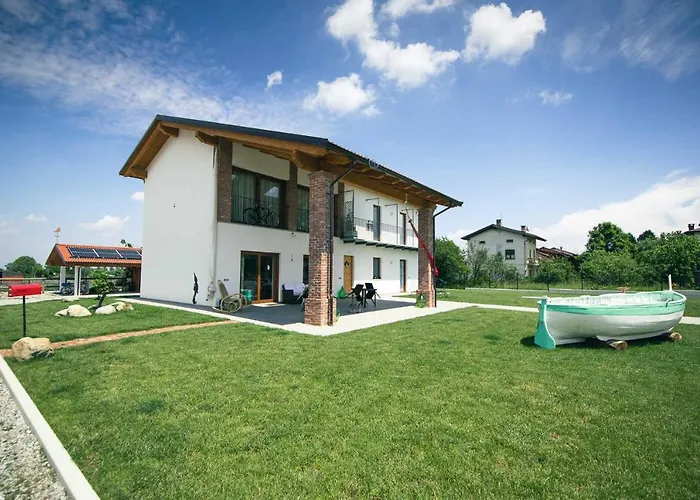 La Barca Ant Al Pra 3*