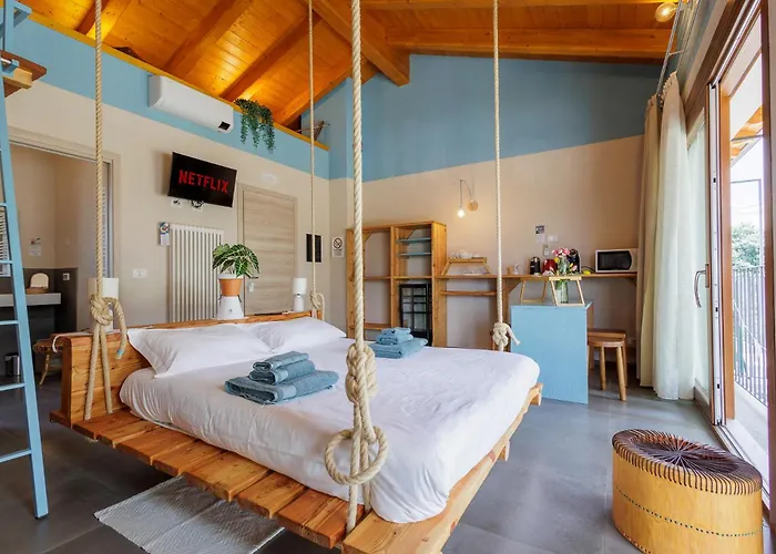 La Barca Ant Al Pra קונאו