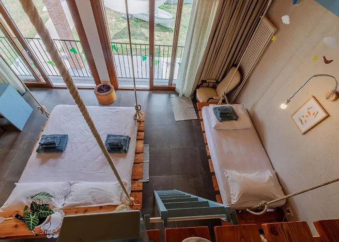 La Barca Ant Al Pra לינה וארוחת בוקר קונאו